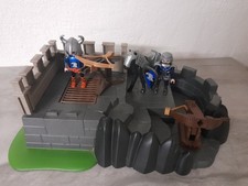 Playmobil Ritter Festung Set