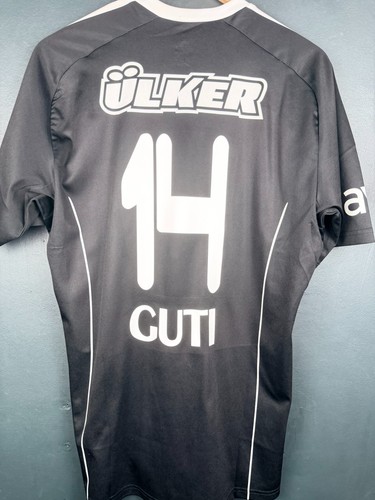 Besiktas 2011 heim - besiktas,