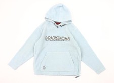 Karbon Herren Pullover Hoodie