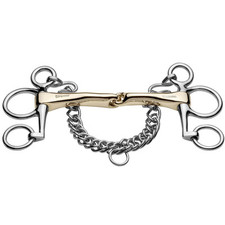 Sprenger 135 Pelham Einfach