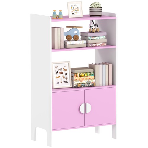 Bücherregal kinder - bücherregal,