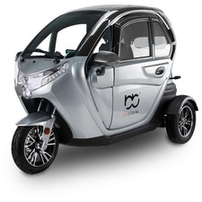 BILI BIKE MICRO CAR CITY GO