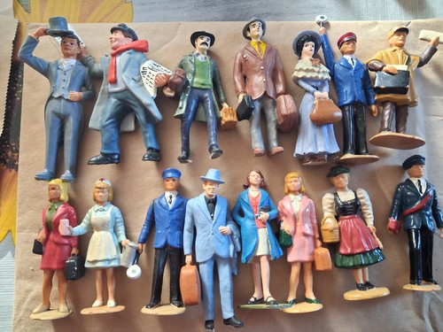 Lgb figuren spur - lgb,