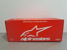 Alpinestars Supertech RK-10
