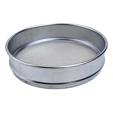 Metall Asche Gitter Sieb