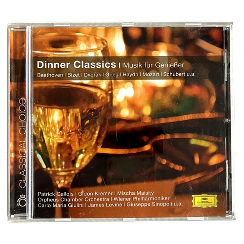Various artists dinner - artists,
