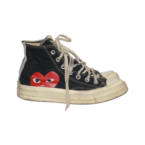 Converse canvas sneaker - converse,,