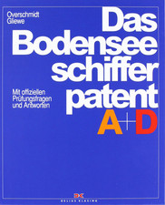 Das bodensee schifferpatent - bodensee-schifferpatent, a