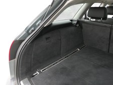 Audi A6 4F Abdeckung