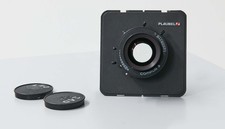 Rodenstock Objektiv -