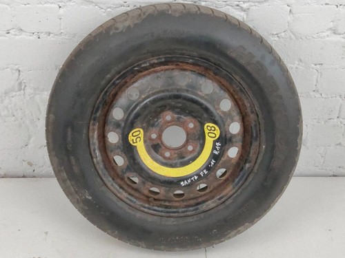 2012 hyundai santa zoll - fe,