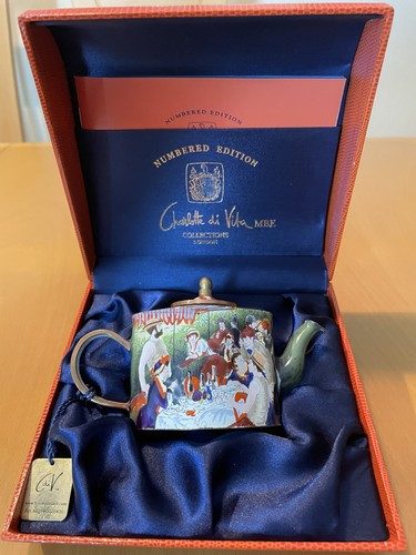 Sammler kännchen charlotte - sammler,