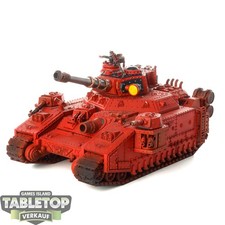 Astra Militarum - Baneblade -
