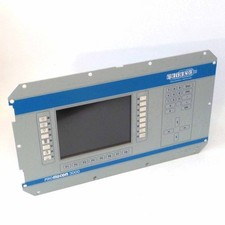 Metec GmbH Bedienpanel Promecon 3000 PRO3-00-00102-4399 GEB