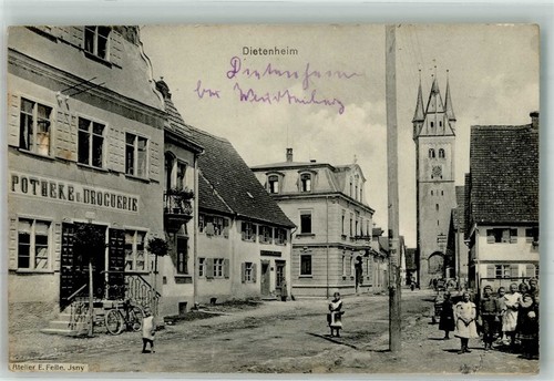 13591260 7905 dietenheim - -,