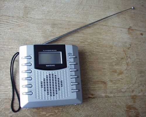 Teamtronic mod 89521 - teamtronic, mod.89521