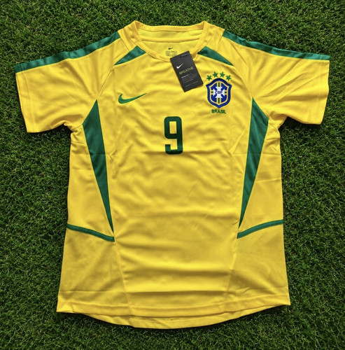 Ronaldo brasilien 2002 - ronaldo, wm