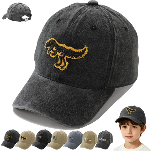 Kinder basecap cartoon - basecap,