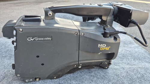 Grass valley ldk 6000 - grass, ldk-6000