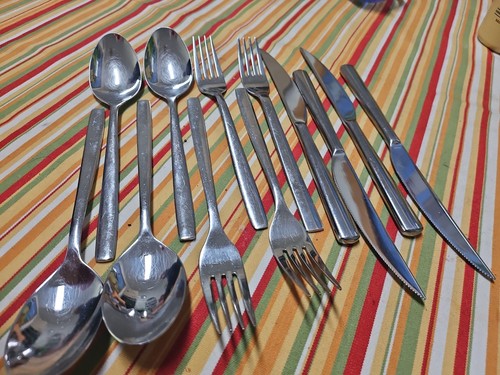 Wmf cromargan besteck - wmf,
