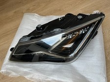 ORIGNAL Seat Leon Scheinwerfer