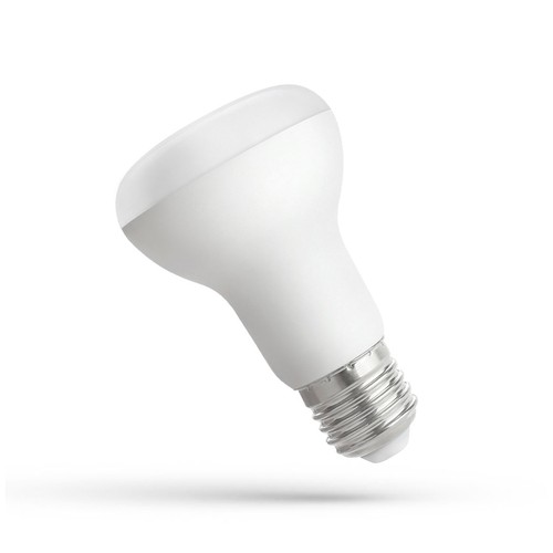 Spectrum led r63 reflektor - reflektor, 7w