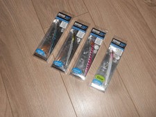 Savage Gear Restposten: 4 x