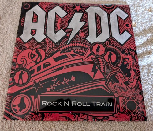 Rock and roll train 7 - rock,