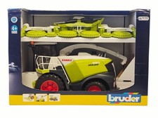 Bruder Claas Jaguar 980