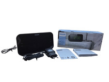 Philips radio wecker - philips,