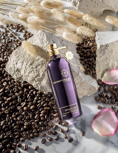 Montale paris intense - montale,