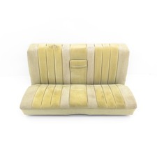 Sitzbank Mercedes SL 107 SLC Coupe