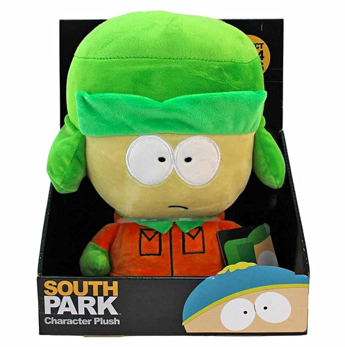 South park kyle - south,