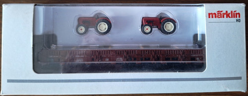 Märklin spur 46977 - märklin, h0