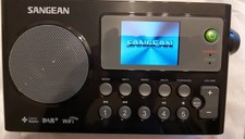 Sangean Fusion 270 WFR-27C