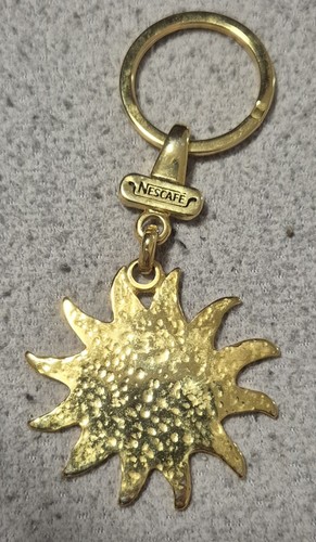 Schlüsselanhänger sonne - schlüsselanhänger,