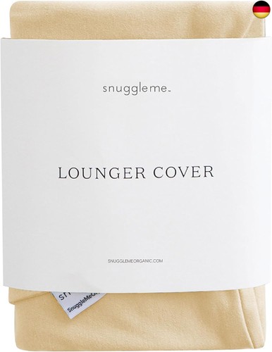 Snuggle babynest bezug - me®,