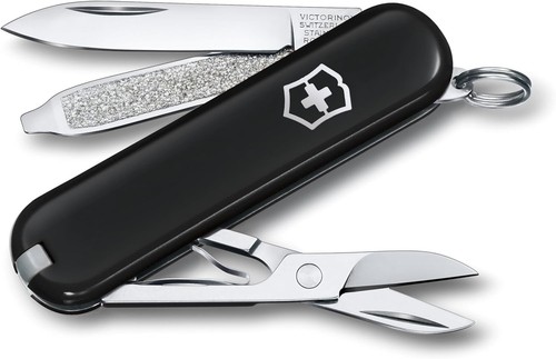 Victorinox classic - classic, sd