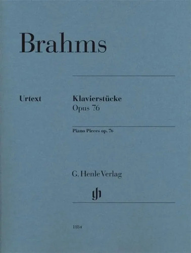 Piano pieces - piano,
