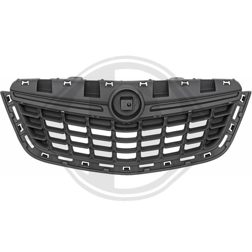 Frontgrill kühlergrill gitter - kühlergrill,