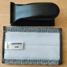 proWIN Speedy + Mikropad