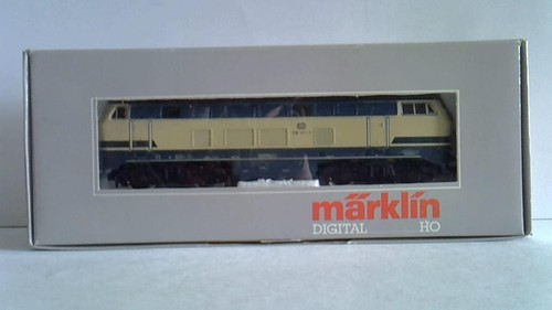 Märklin digital 3674 - digital,