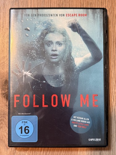 Follow - me, –