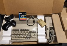 Commodore Amiga 500 1MB OVP