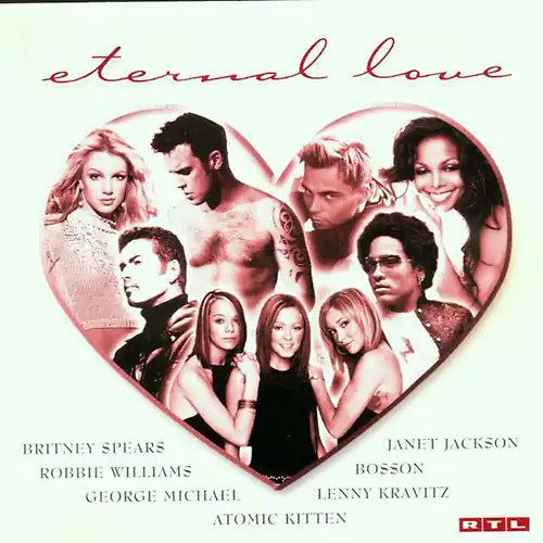 Various eternal love - eternal,