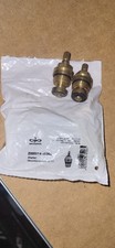 2x GROHE OBERTEIL