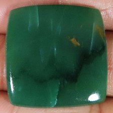 44.25 Cts Natürliches Grün