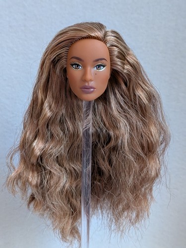 Barbie collector kopf you - barbie,