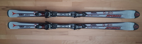 Atomic beta carv 160cm - beta,