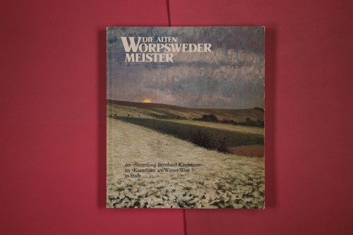 268974 die alten worpsweder - 268974,